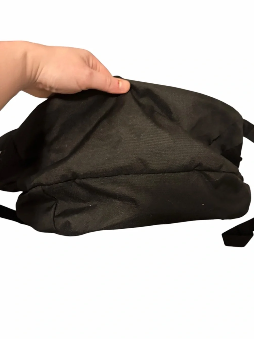 adidas Mint and Black Everyday Backpack